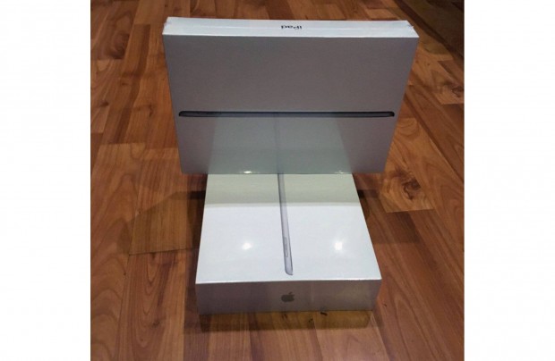 Bontatlan, új, ipad 9.Gen, wifi, 64 GB, eladó!