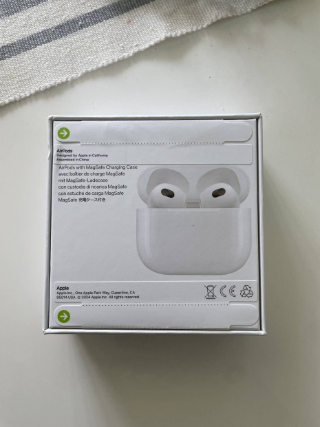 Bontatlan airpods gen 3