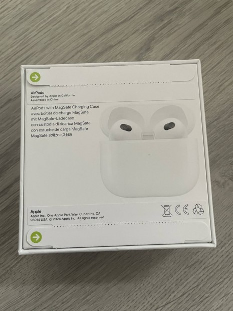 Bontatlan airpods gen 3