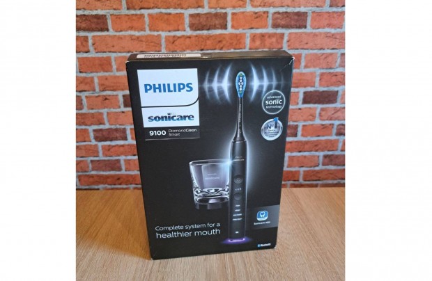 Bontatlan llapot Philips fogkefe