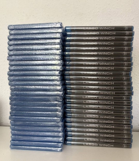 Bontatlan blu-ray filmek tokcserére