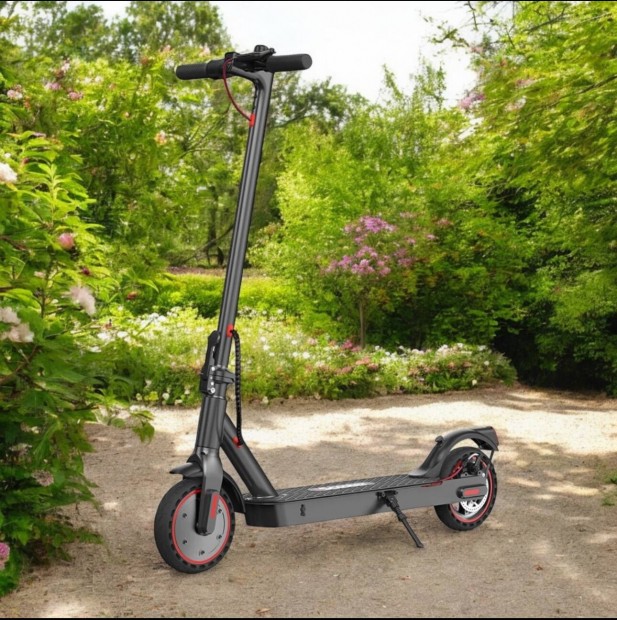 Bontatlan iscooter i9 elektromos roller