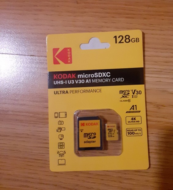 Bontatlan micro sd krtya