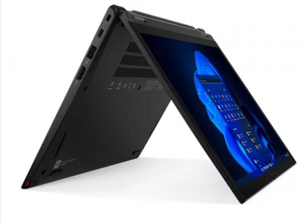 Bontatlan j Lenovo Thinkpad L13 Yoga G3 13,3" Touch Laptop Garancia