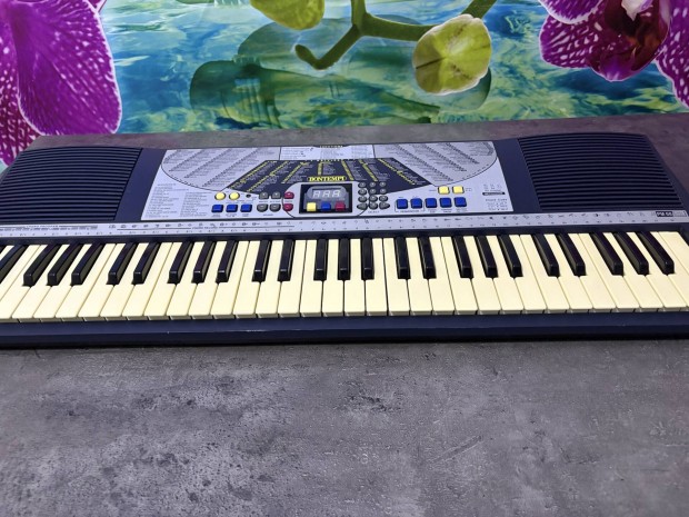 Bontempi Elektromos Zongora 