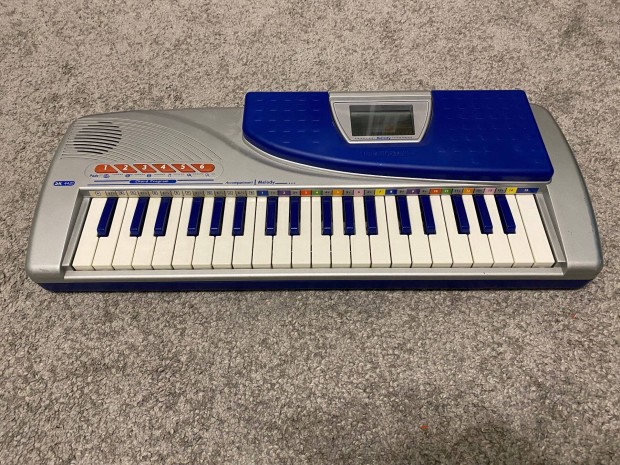 Bontempi SK 4420 gyerek szintetiztor