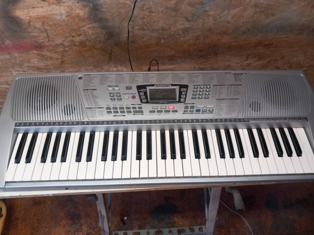 Bontempi pm749 szintetiztor