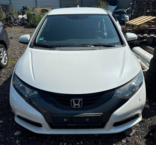 Bontodik Honda Civic IX (2011-2016) 1.6 i-Dtec N16A1