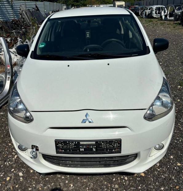 Bontodik Mitsubishi Space Star (2012-2024) 1.0 , 3A90