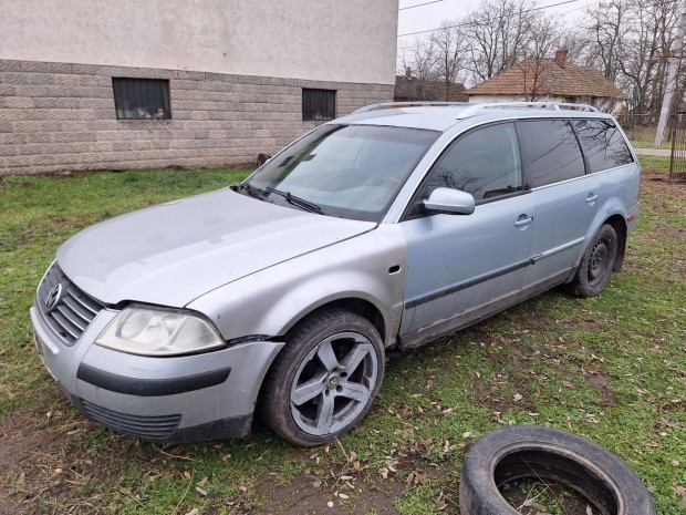 Bontdik, Bonts, Alkatrsz, Alkatrszek, VW Volkswagen Passat B5.5