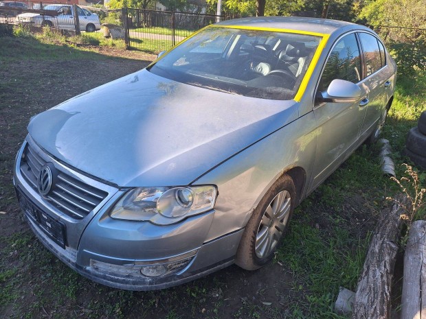 Bontdik, Bonts, Alkatrsz, Alkatrszek, VW Volkswagen Passat B6 2.0