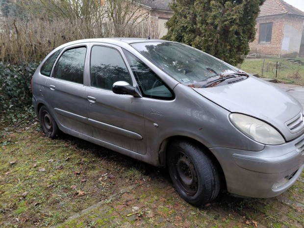 Bont�dik citroen xsara picasso 1.6 tdi 109 LE