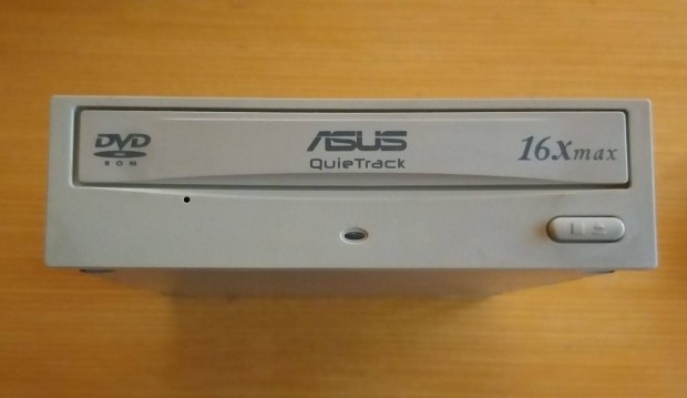 Bontott Asus DVD-E616P2 16x dvd-rom