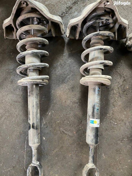 Bontott Audi A6 4F glyalb