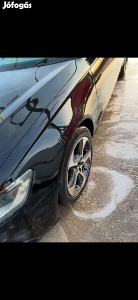 Bontott Audi A6 4G C7 srvd pr