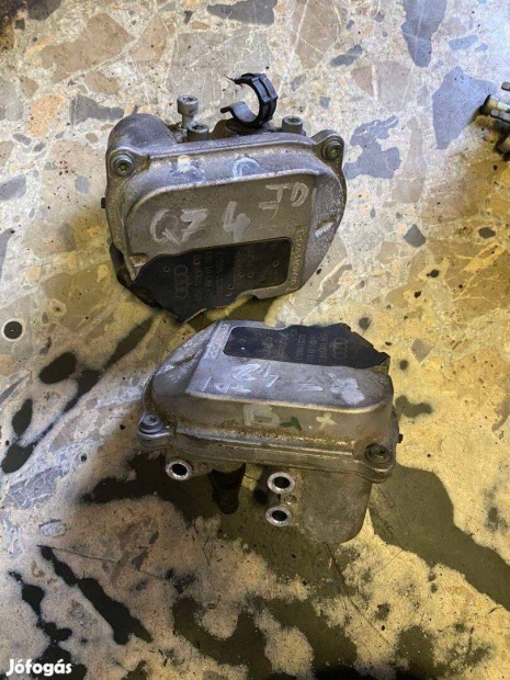 Bontott Audi Q7 kézifék motor