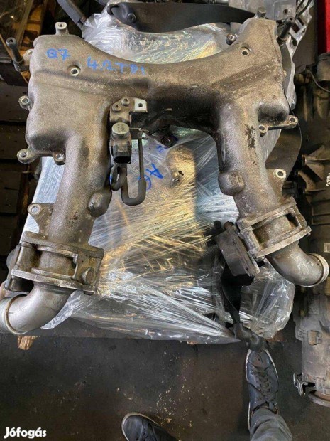 Bontott Audi Q7 szvsor 4.2tdi
