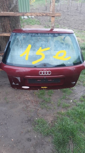 Bontott Audi a4 alkatrsz