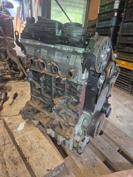 Bontott Audi komplett motor 2.0 tdi caga