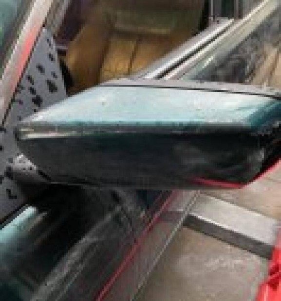 Bontott BMW E39 tükör pár