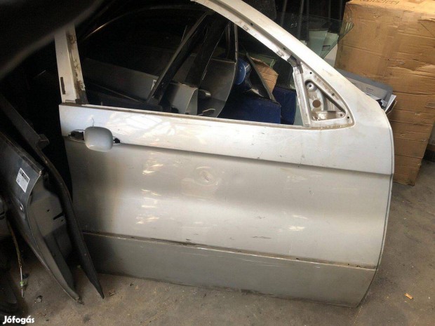 Bontott BMW E53 X5 ajtó j.e