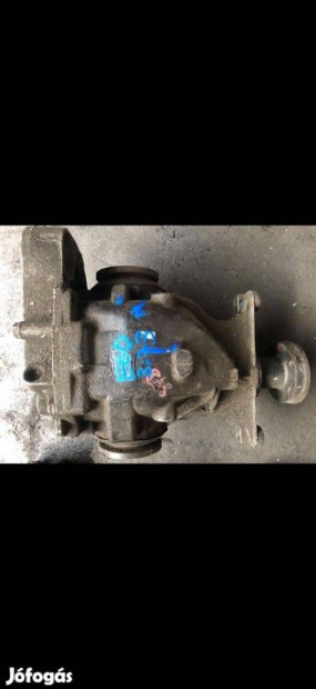 Bontott BMW E60 E61 3.73 difi