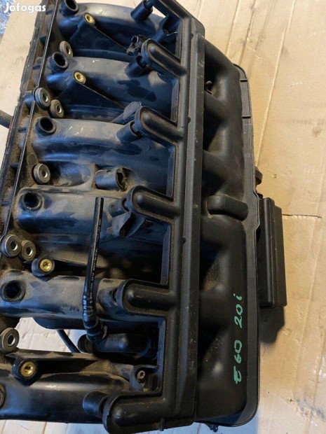 Bontott BMW E60 E61 szívósor 20i benzines