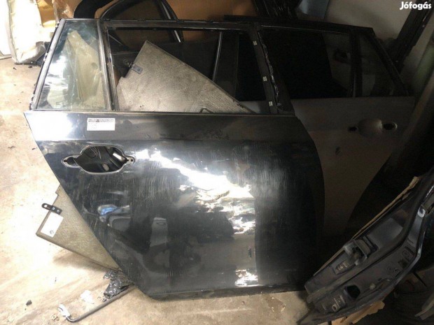 Bontott BMW E61 ajtó j.h