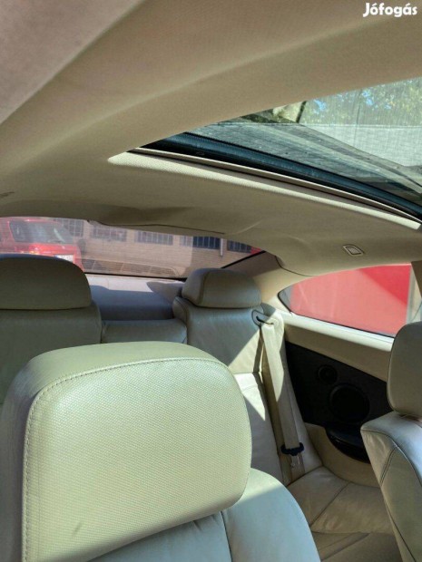 Bontott BMW E63 tetőkárpit