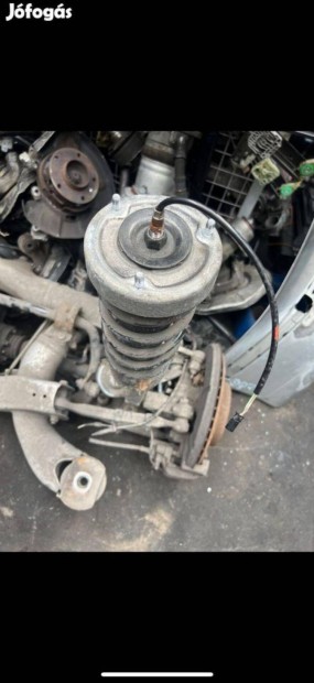 Bontott BMW E65 E66 gólyaláb edcs
