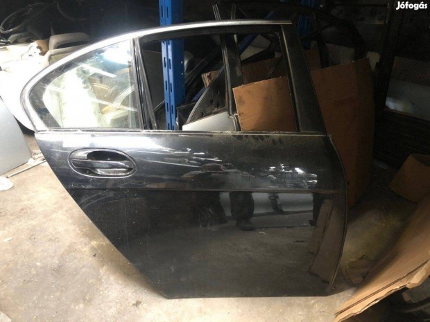 Bontott BMW E65 ajtó j.h