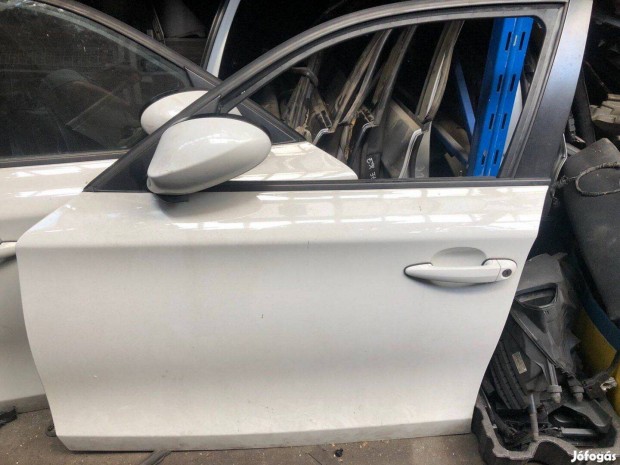 Bontott BMW E87 ajtó b.e