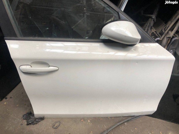 Bontott BMW E87 ajtó j.e