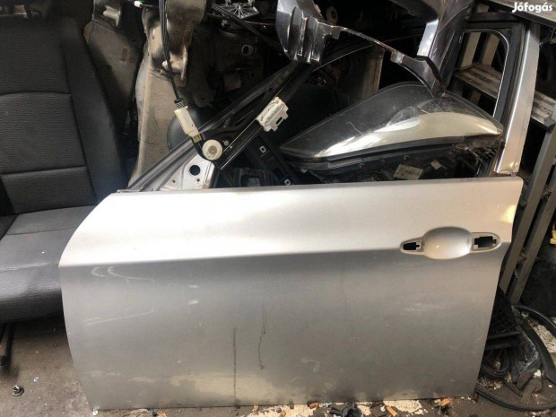 Bontott BMW E91 E90 ajtó b.e