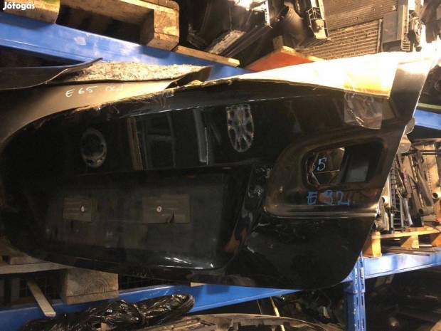 Bontott BMW E92 csomagtér ajtó