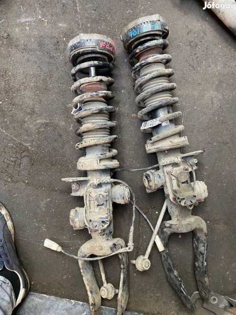 Bontott BMW F01 F02 50xi gólyaláb edc
