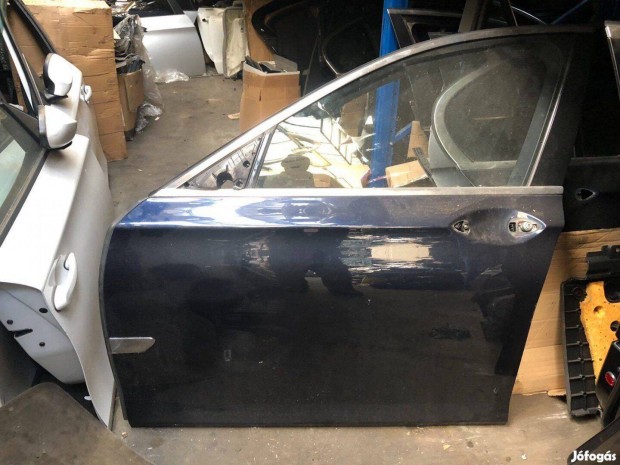 Bontott BMW F01 F02 F04 ajtó b.e