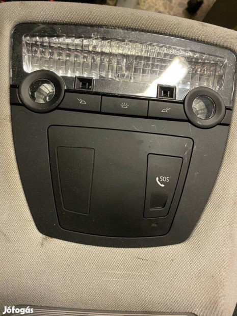 Bontott BMW F01 F02 F04 lmpa kapcsol tetkrpitba