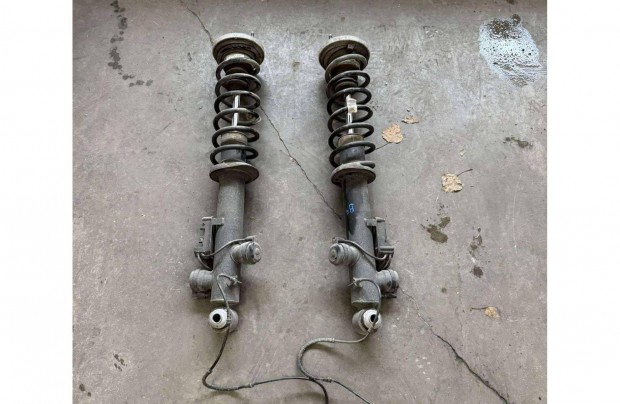 Bontott BMW F01 F07 EDC adapt�v leng�scsillap�t� p�r