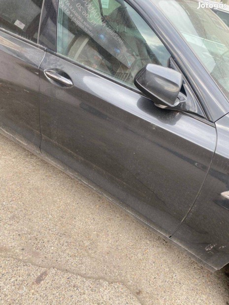 Bontott BMW F07 GT ajtószett