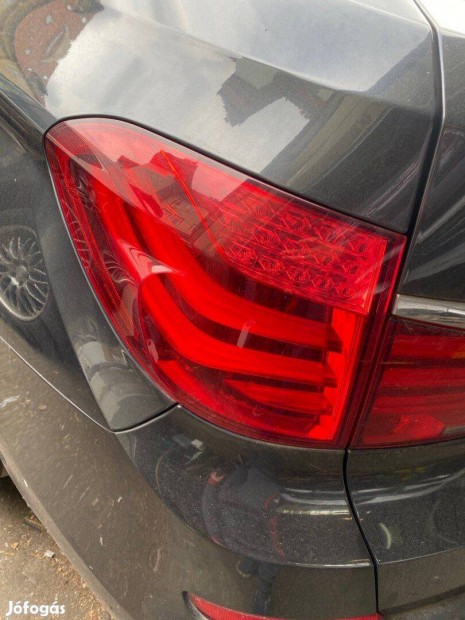 Bontott BMW F07 GT hátsó lámpa szett