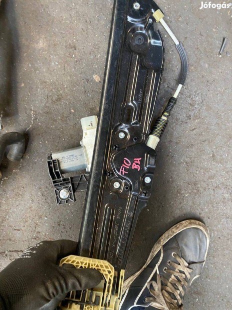 Bontott BMW F10 F11 ablakemelő szerkezet