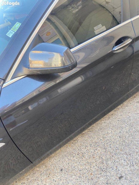 Bontott BMW F10 F11 ajtó bal első