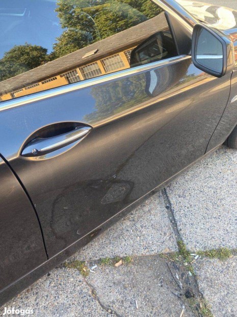 Bontott BMW F10 F11 ajtó jobb első