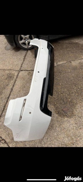 Bontott BMW F10 m packet lkhrt kompletten