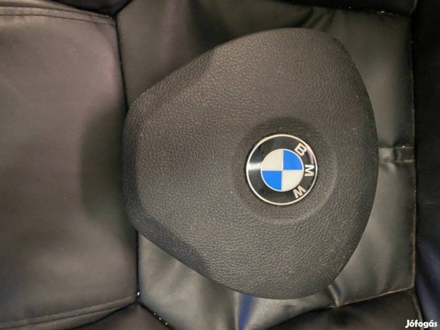 Bontott BMW F20 F30 F31 kormánylégzsák