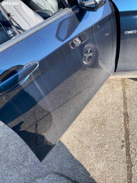 Bontott BMW F20 ajtó jobb első
