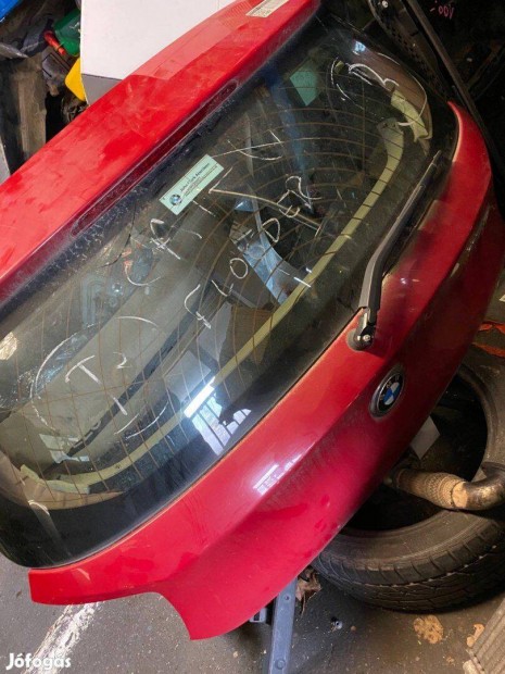 Bontott BMW F20 csomagtér ajtó