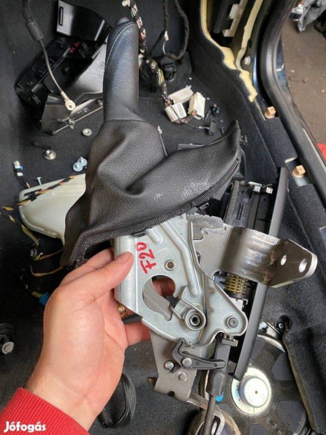 Bontott BMW F20 kzifkkar