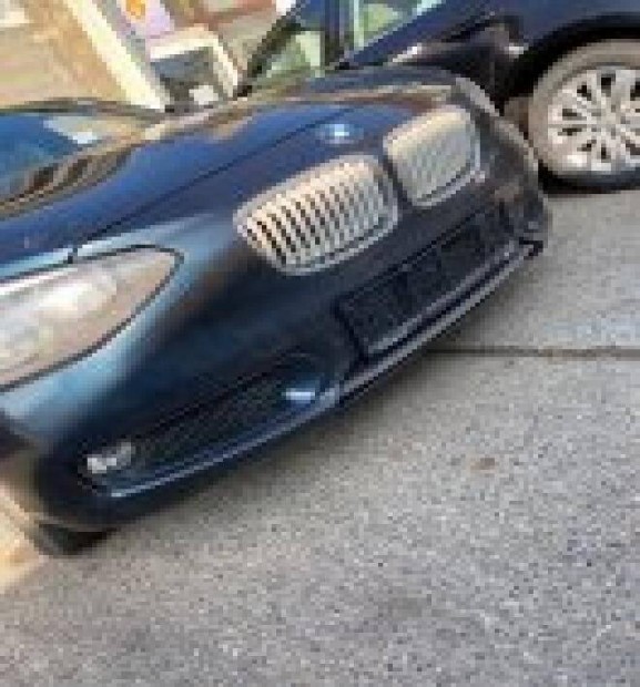 Bontott BMW F20 lökhárító urban line